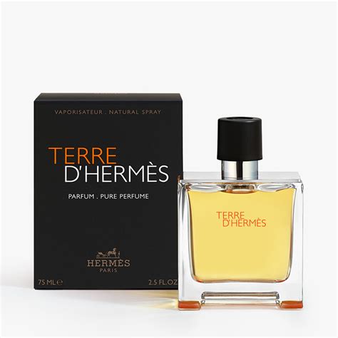 terre d hermes eau de toilette douglas|terre d'hermes douglas.